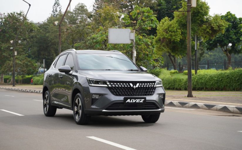 Wuling: Mobil Terjangkau dengan Fitur Modern