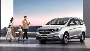Mobil Wuling Terbaru 2025: Murah Tapi Mewah, Cocok Buat Keluarga