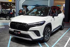 Mobil Wuling Terbaru: Kombinasi Desain Modern dan Harga Terjangkau