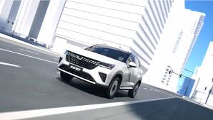 Wuling 2025: Mobil Murah Tapi Canggih, Jadi Andalan Anak Muda?