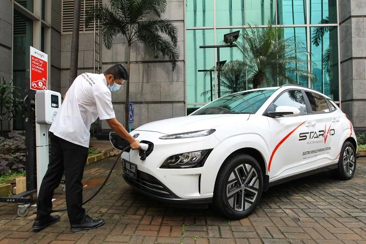 Kenapa Mobil Listrik Mulai Jadi Pilihan Banyak Orang Sekarang?