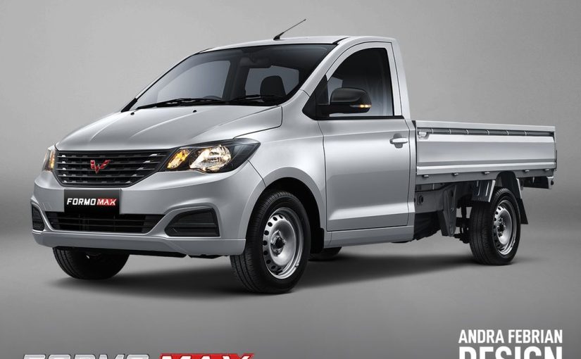 Wuling Formo Max: Pickup Rasa MPV yang Lagi Ramai di Kalangan UMKM