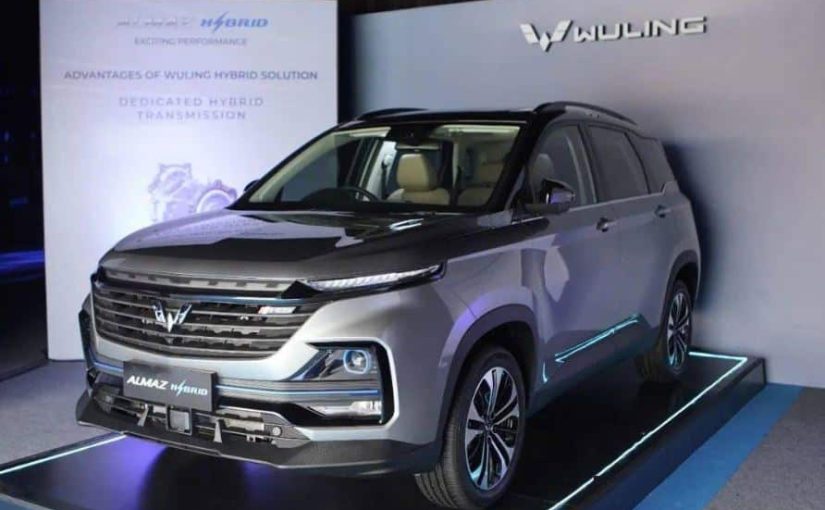 Wuling Bukan Lagi “Mobil China Murahan”: Evolusi Merek yang Mulai Ditakuti Kompetitor