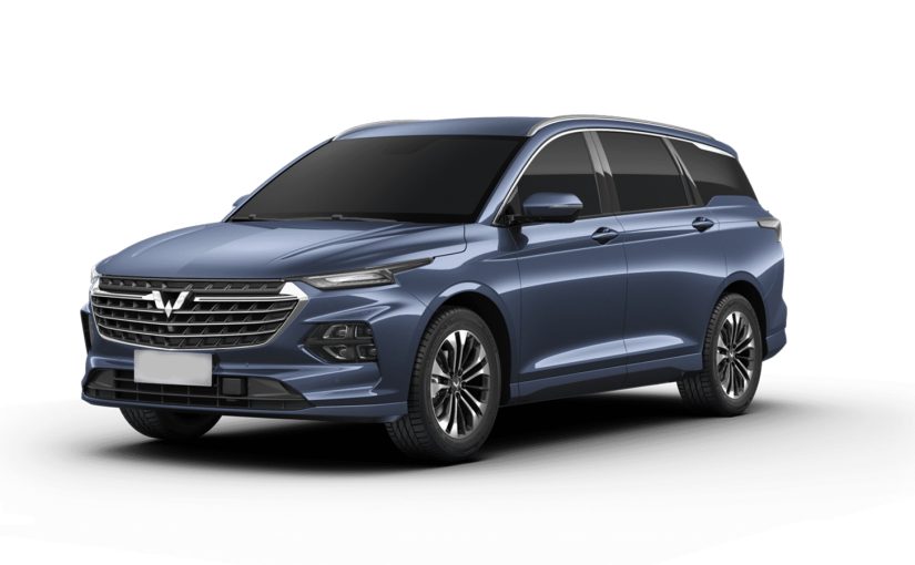 Wuling Victory: MPV 6 Kursi Rasa Eropa yang Gak Kalah Mewah dari Innova Zenix