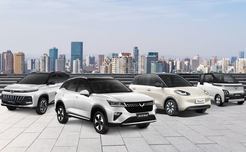 Wuling Bukan Mobil Murah, Tapi Mobil Cerdas: Teknologi Diam-diam Menggebrak