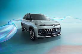Mobil Wuling di 2025: Murah, Mewah, dan Canggih! Layak Jadi Pilihan Keluarga Muda
