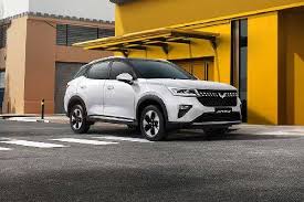 Wuling Motors: Pilihan Mobil Ekonomis dan Modern di Indonesia