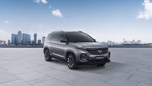 Mobil Wuling: Inovasi dan Fitur Unggulan untuk Mobilitas Anda