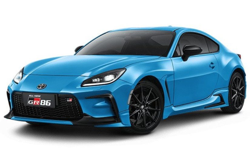Masa Depan Mobil Sport di Indonesia: Antara Inovasi Listrik dan Kesadaran Lingkungan
