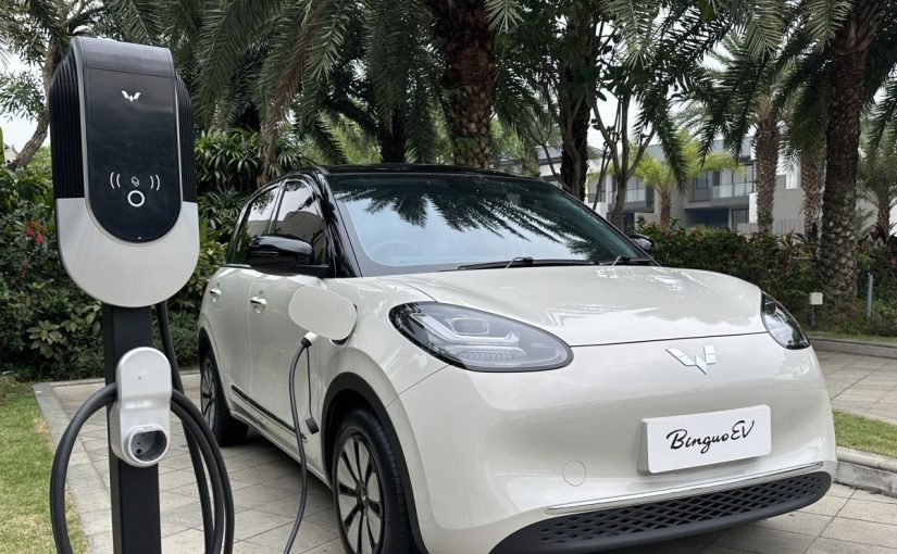 Wuling dan Inovasi Mobil Listrik Murah: Apakah Layak Dimiliki?