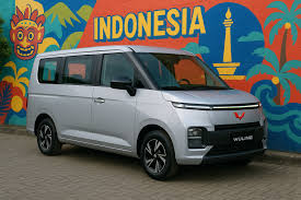 Wuling: Inovasi Otomotif dan Implikasinya terhadap Industri Transportasi