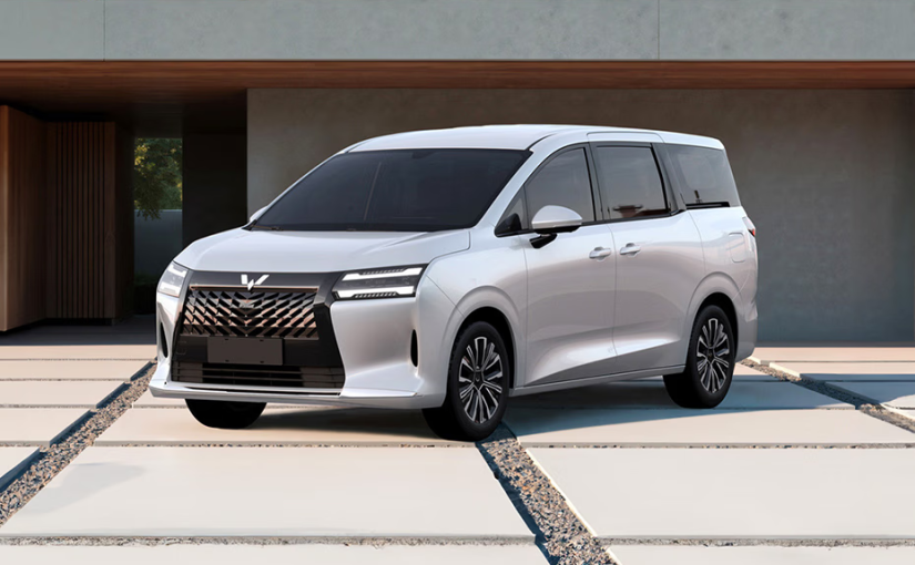 Wuling Cortez Darion & Confero 2025: Pilihan Mobil Keluarga Nyaman, Modern, dan Terjangkau