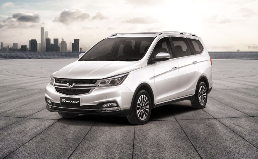 Mobil Wuling untuk Keluarga: Nyaman, Modern, dan Ramah Kantong