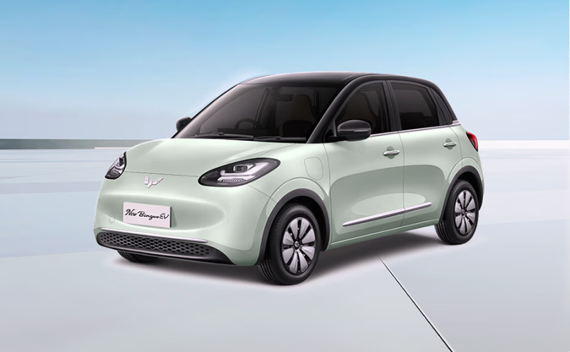 5 Mobil Wuling Terlaris di Indonesia Tahun 2025