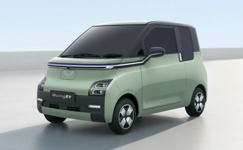 Mobil Wuling Terbaru 2025: Inovasi Teknologi untuk Mobilitas Masa Depan