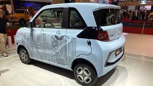 Rahasia Mobil Wuling yang Jarang Diketahui, Ternyata Ada Nilai Edukasinya Juga!