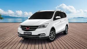Mobil Wuling: Kenyamanan dan Fitur Canggih yang Harus Kamu Tahu
