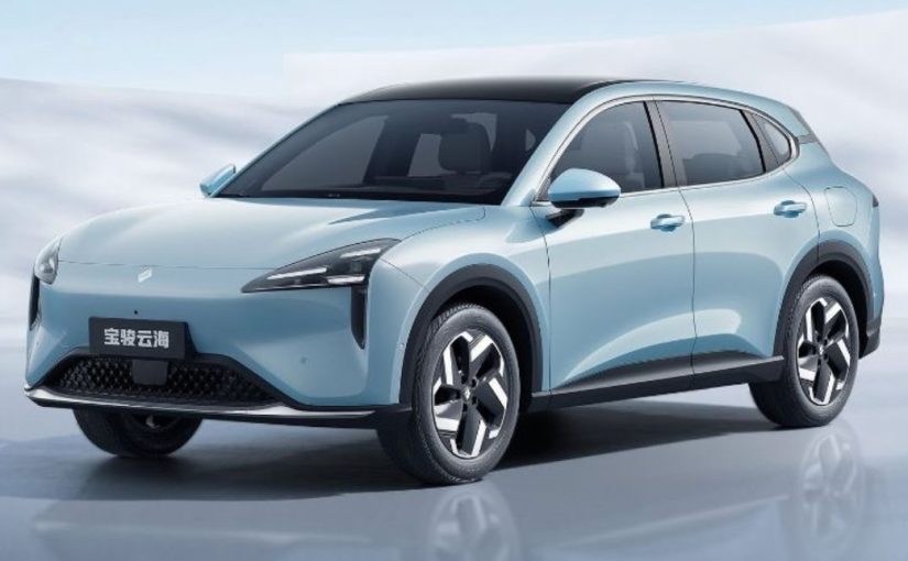 Inovasi Terbaru Wuling 2025: Mobil Listrik Canggih di Pasar Global