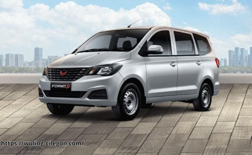 Mobil Keluarga Wuling 2025: Inovasi, Kenyamanan, dan Solusi Mobilitas Modern