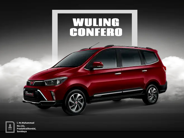 Wuling Perkuat Posisi sebagai Pelopor Mobil Listrik Terjangkau di Indonesia